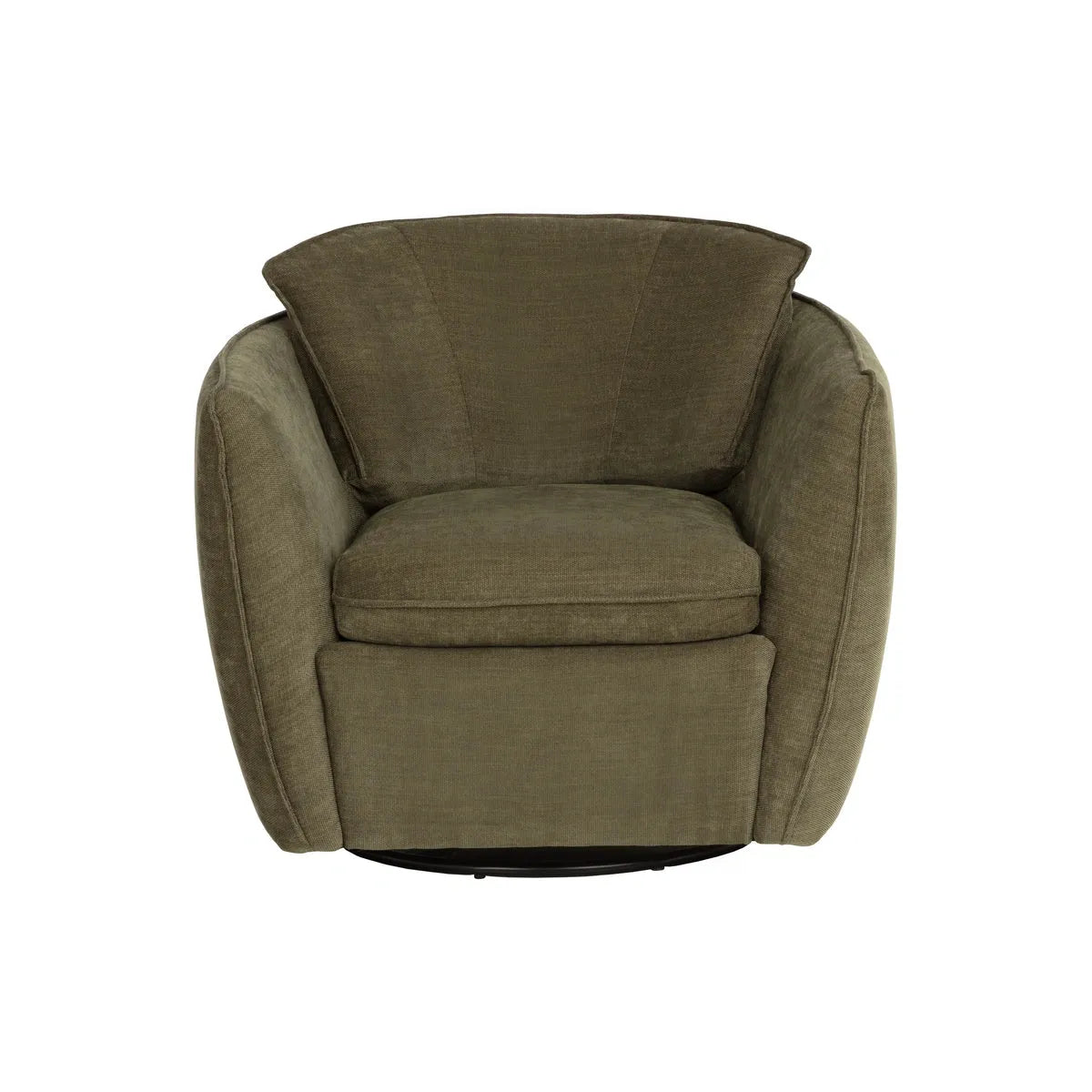 Sunpan Lomond Glider Lounge Chair