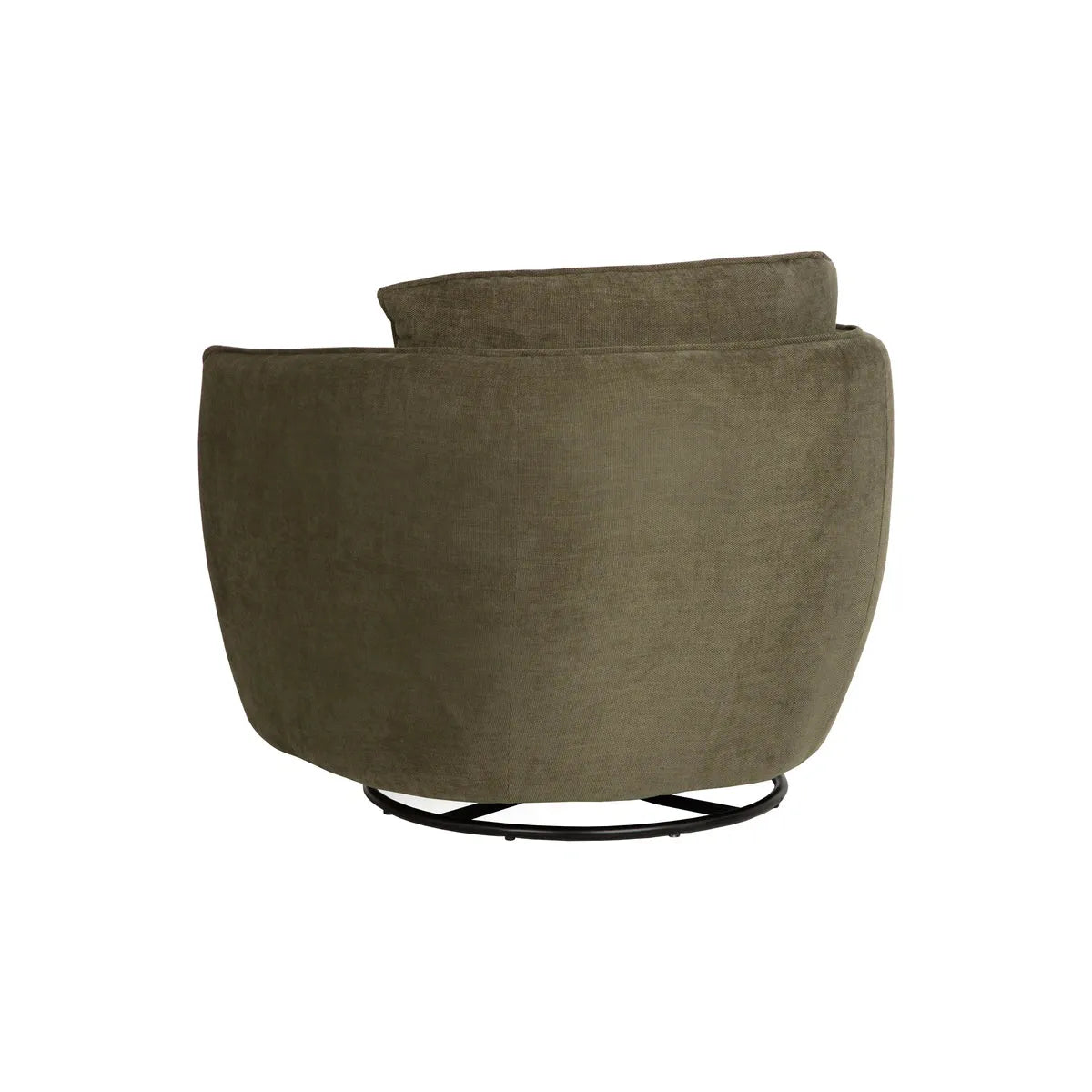Sunpan Lomond Glider Lounge Chair