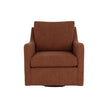 Sunpan Brianna Swivel Lounge Chair