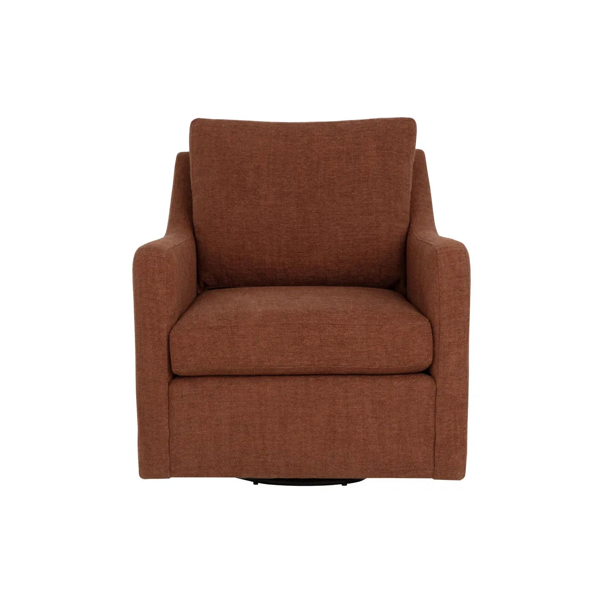 Sunpan Brianna Swivel Lounge Chair