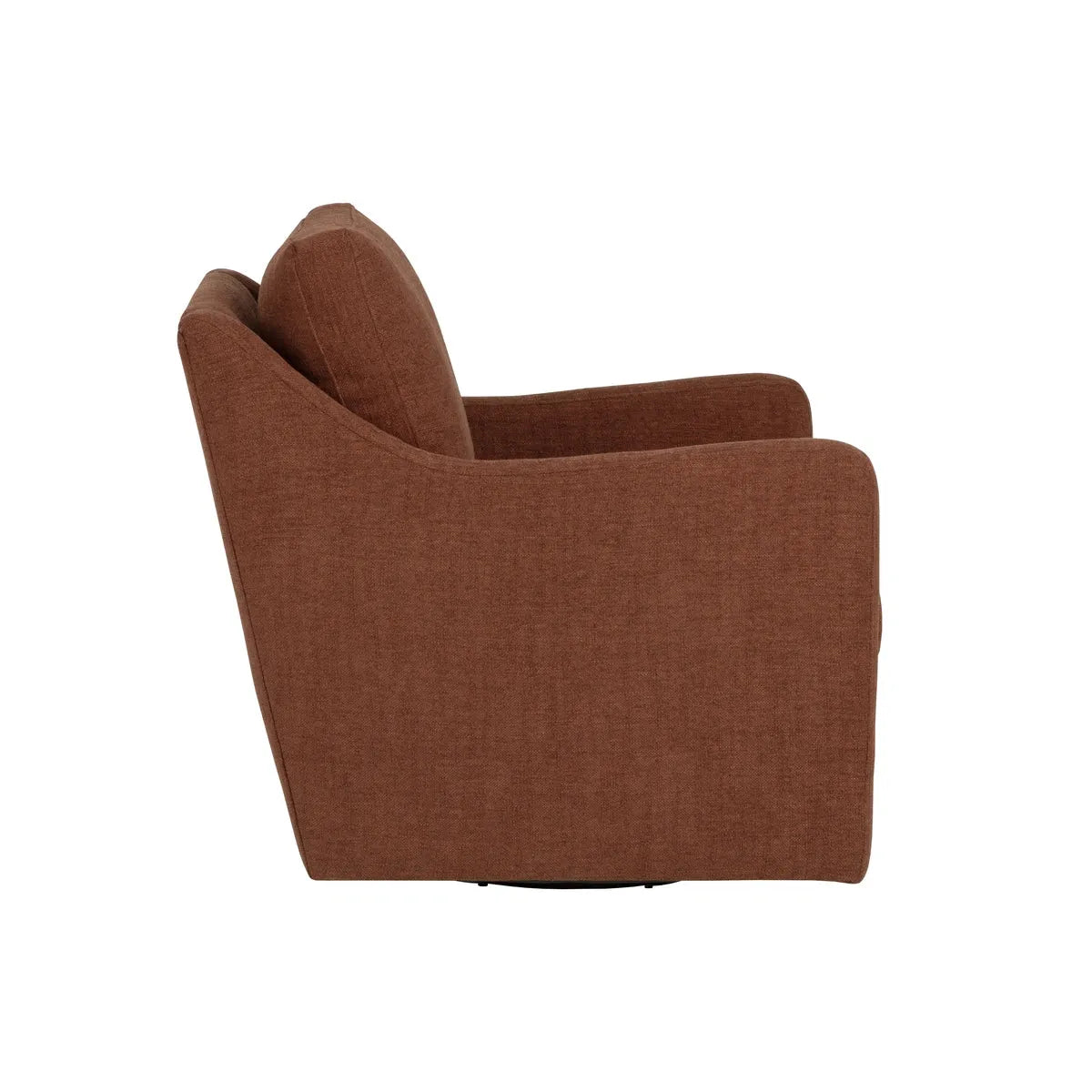 Sunpan Brianna Swivel Lounge Chair