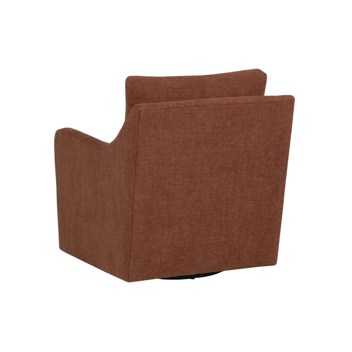 Sunpan Brianna Swivel Lounge Chair