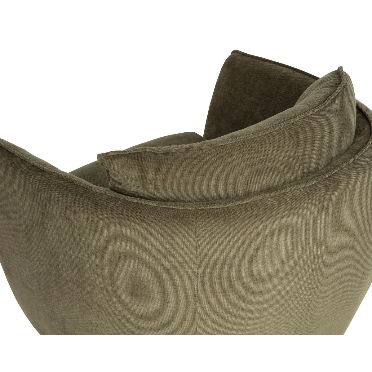Sunpan Lomond Glider Lounge Chair