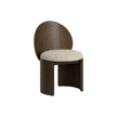 Sunpan Mitre Dining Chair