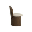 Sunpan Mitre Dining Chair
