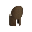 Sunpan Mitre Dining Chair