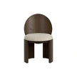 Sunpan Mitre Dining Chair