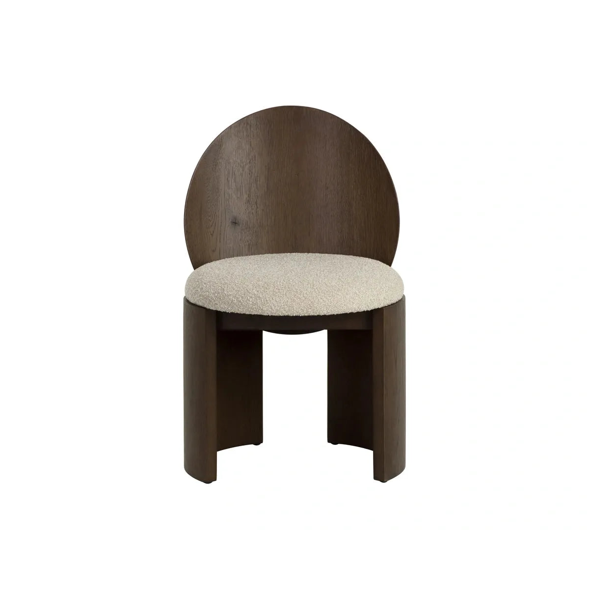 Sunpan Mitre Dining Chair