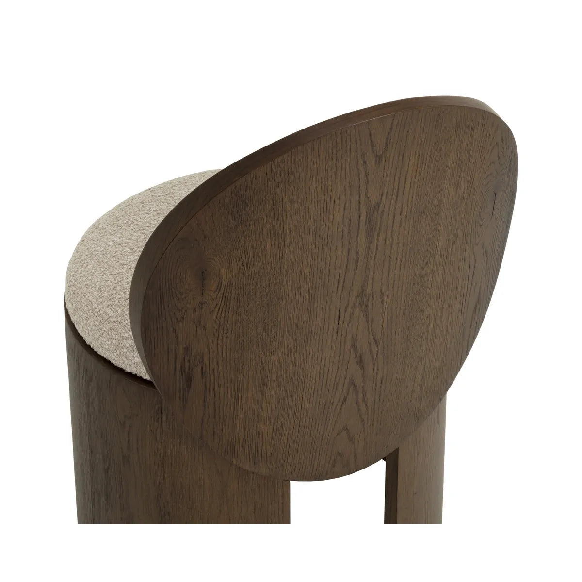 Sunpan Mitre Dining Chair