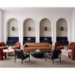 Sunpan Myrtle Lounge Chair