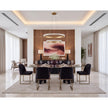 Sunpan Brasa Chandelier