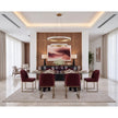 Sunpan Brasa Chandelier