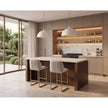 Sunpan Boden Kitchen Island