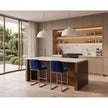 Sunpan Boden Kitchen Island