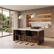 Sunpan Boden Kitchen Island