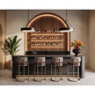 Sunpan Dudley Chandelier Clearance