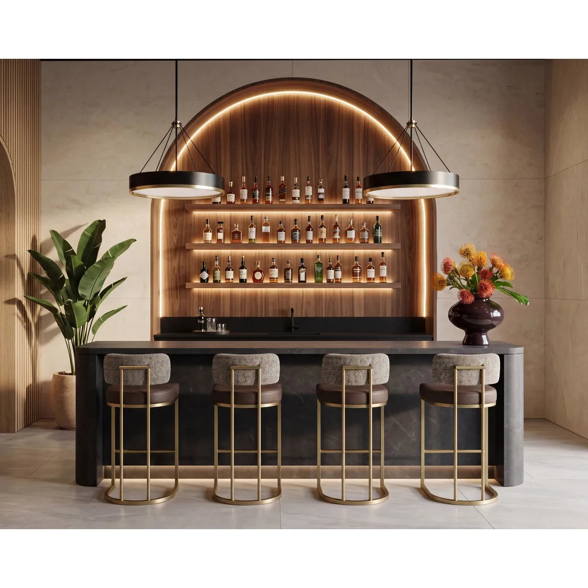 Sunpan Dudley Chandelier Clearance