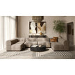 Sunpan Kalla Rectangular Coffee Table