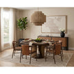 Sunpan Sultana Dining Table