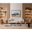 Sunpan Dudley Chandelier Clearance