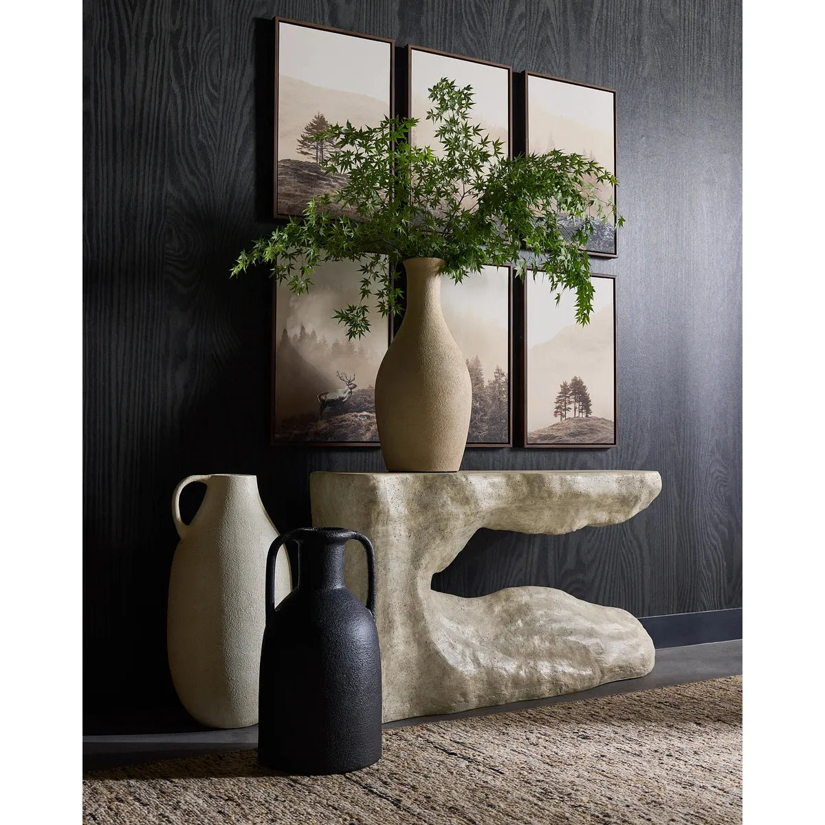 Sunpan Marena Vase