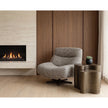 Sunpan Boise Side Table