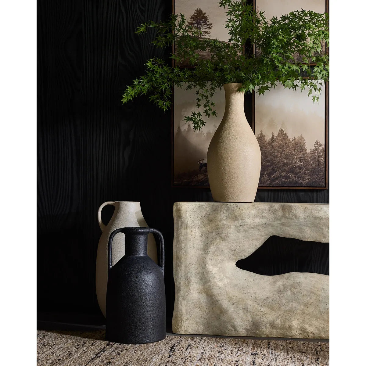Sunpan Christos Vase