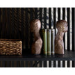 Sunpan Wisdom Bookend- Set of 2