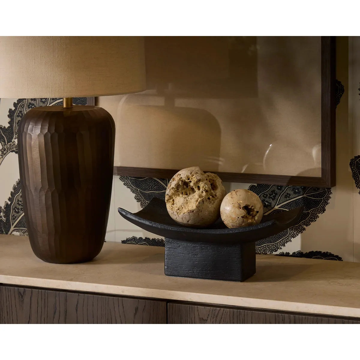 Sunpan Orient Bowl