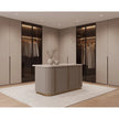 Sunpan Cataldi Kitchen Island