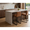 Sunpan Spyros Counter Stool