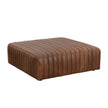 Sunpan Lewin Square Ottoman