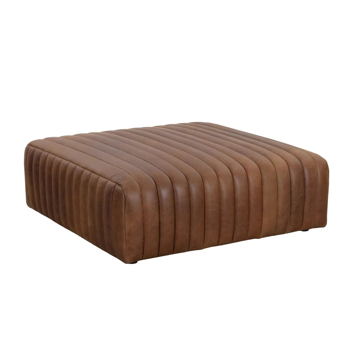Sunpan Lewin Square Ottoman
