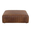 Sunpan Lewin Square Ottoman