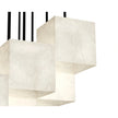 Sunpan Brixel Chandelier