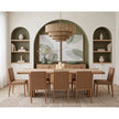 Sunpan Domus Tray