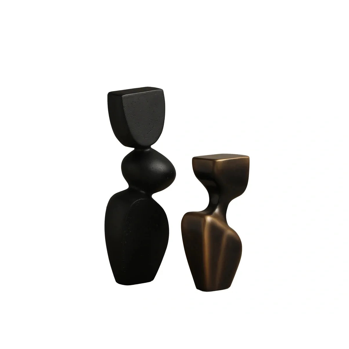 Sunpan Strand Sculpture
