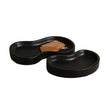 Sunpan Amoeba Tray- Set of 2