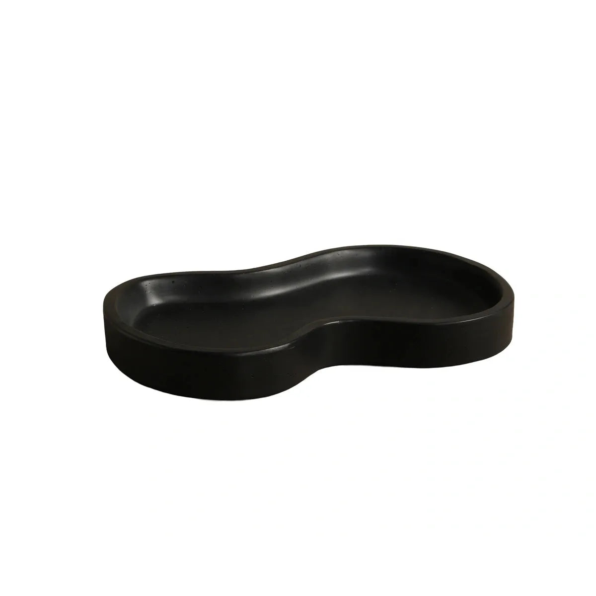 Sunpan Amoeba Tray- Set of 2