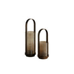 Sunpan Matara Hurricane- Set of 2