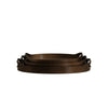 Sunpan Delhi Tray- Set of 3
