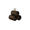 Sunpan Mendocino 3 Bottle Wine Rack