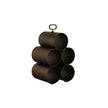 Sunpan Mendocino 5 Bottle Wine Rack