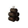Sunpan Mendocino 5 Bottle Wine Rack