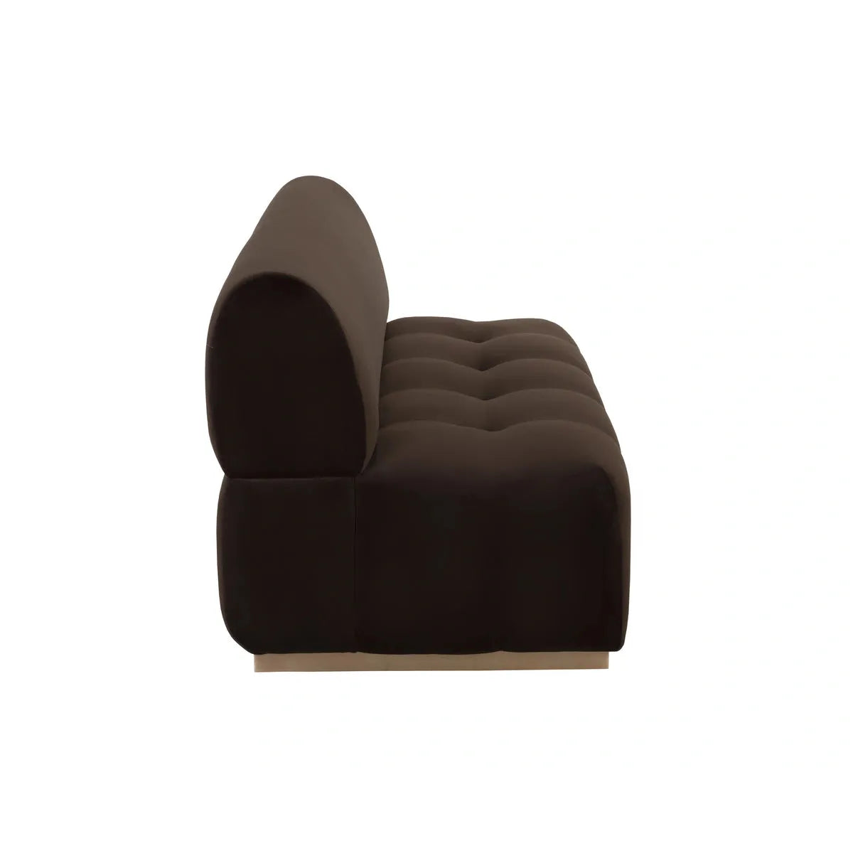 Sunpan Linford Banquette