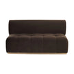 Sunpan Linford Banquette