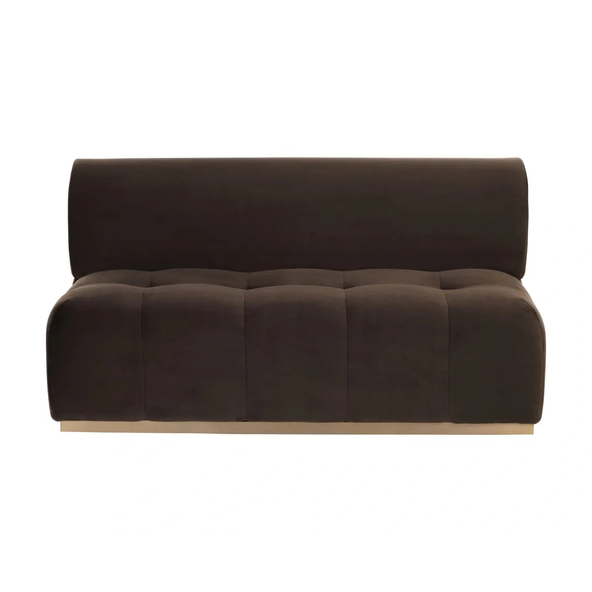 Sunpan Linford Banquette