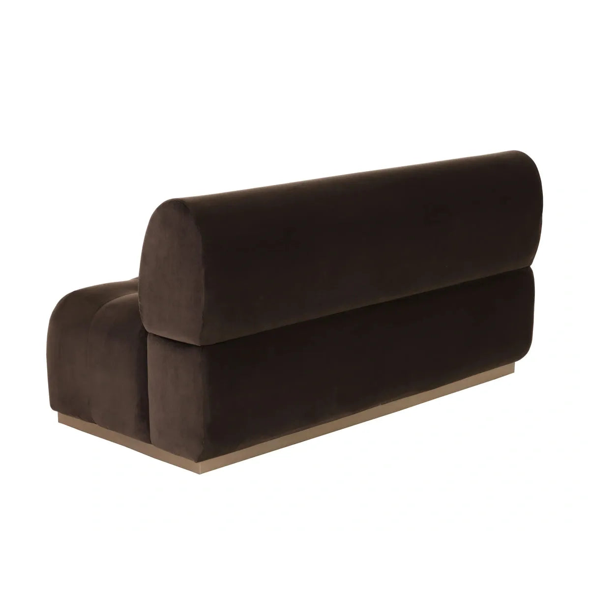 Sunpan Linford Banquette