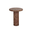 Sunpan Bastion End Table