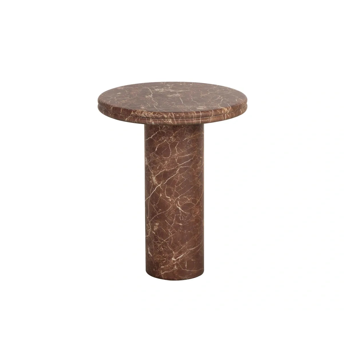 Sunpan Bastion End Table
